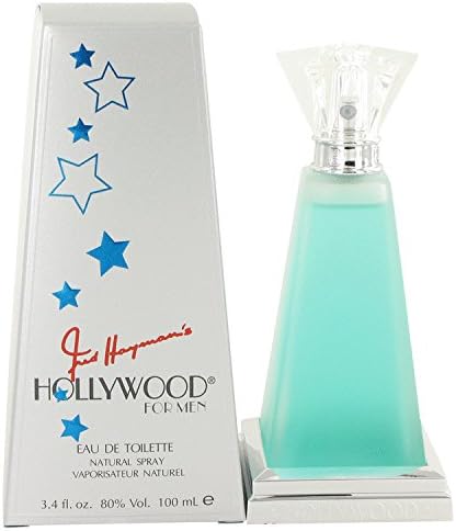 touch cologne by fred hayman