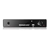 Mediasonic ATSC Digital Converter Box w/ TV