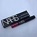 NARS Velvet Matte Lip Pencil Let's Go Crazy Half Size .06 Ounce
