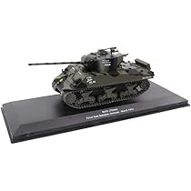 Motor city classics PzKpfw VI King Tiger Ausf. B Heavy Tank