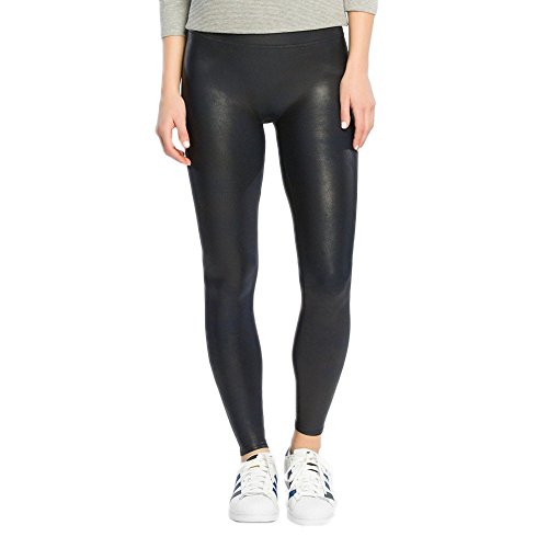 Buy Spanx Faux Leather Leggings in 