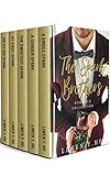 The Spark Brothers: A Christian Contemporary