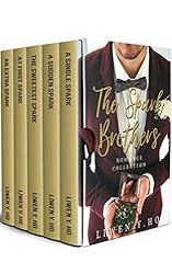 The Spark Brothers: A Christian Contemporary