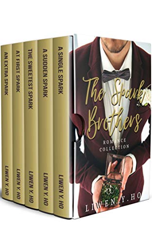 The Spark Brothers: A Christian Contemporary