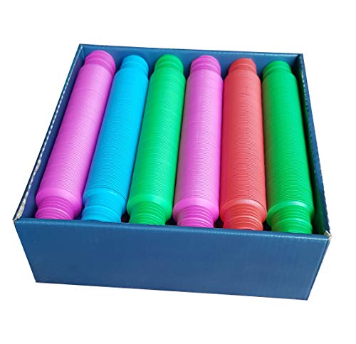 3 BUNMO+Pop+Tubes+Fidget+Toys