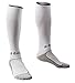 Kids Soccer Socks 5 Pack / 1 Pack Knee High Tube Socks Towel Bottom Pressure Football Socks (7-13 Years Little Kid/Big Kid)
