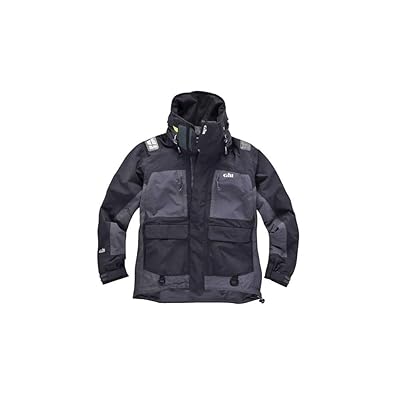 Waterproof Jackets Gill Fg2 Tournament Jacket Gill Angler Jacket
