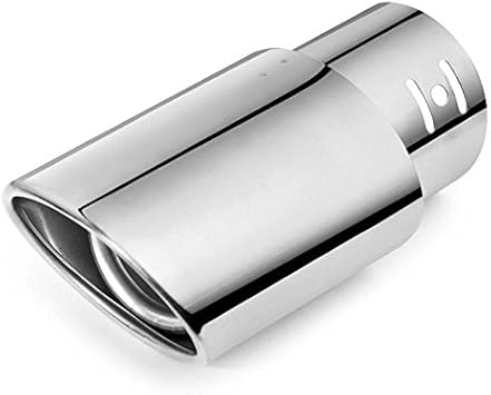 Guance Car Exhaust Tube in Tube 