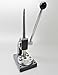JTS Premium Ring Stretcher Reducer 6 Spline Mandrel Enlarger Sizer 16 Depressions Reducer A1 Quality