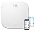 Ionic iChoice Bluetooth Based Smart Scale Body Weight Machine with BMI calculator and App for Android and IOS devices multiple users (w/396 lb capacity)