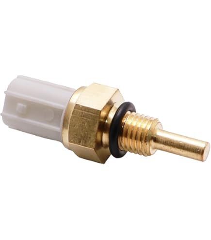Amazon.com: Water Temp Temperature Sensor for Kawasaki Brute Force