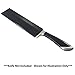 A Cut Above Cutlery 8 Inch Universal Kitchen Knife Sheath, Fits Chef's Knives, Santoku Blades, Carving Knives, Bread Knives from Any Manufacturer. Protect Your Kitchen Knives Like A Pro Chef