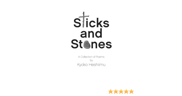 sticks and stones handbolsas