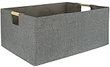YIQIAOHUI ??? Storage Bin for Shelves Rectangle