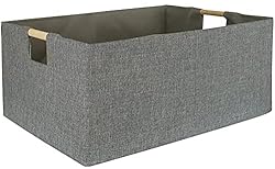 YIQIAOHUI ??? Storage Bin for Shelves Rectangle