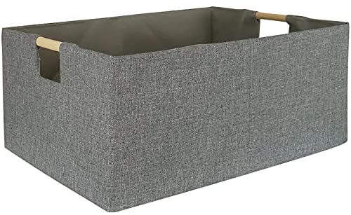 YIQIAOHUI ??? Storage Bin for Shelves Rectangle