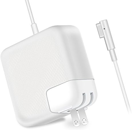 Macbook Air Charger, 45w Magsafe Power Adapter Ac Charger for MacBook Air 11-inch and 13 inch