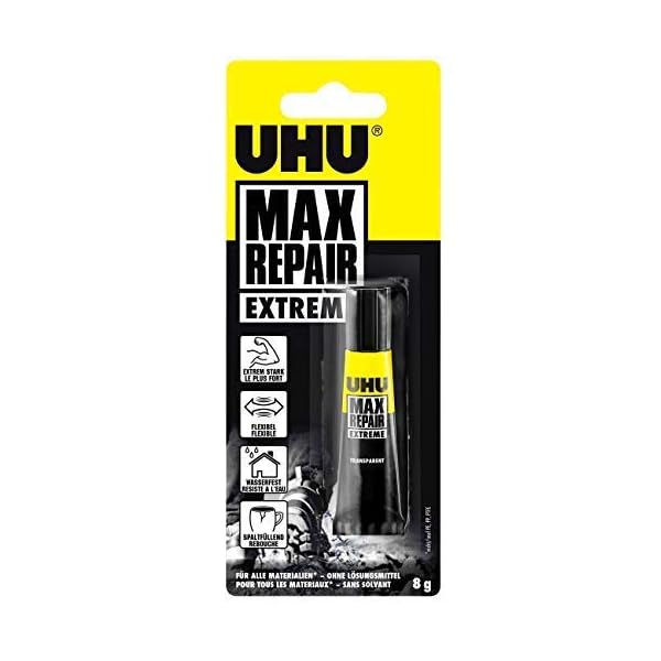 UHU* Max Repair Extreme