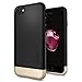 Spigen Style Armor Designed for Apple iPhone 7 Case (2016) - Black