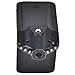 Aketek 2.5-Inch HD Rotatable LED IR DVR Video Camcorder with Camera Holder