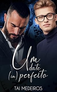 Livro Um date (im)perfeito