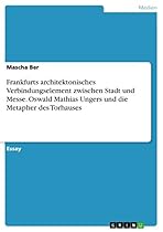 Was verbirgt sich hinter Marcel Duchamps bdquo;La marieacute;e mise agrave; nu par ses ceacute;libataires; mecirc;meldquo; (1915-1923)? (German Edition)
