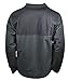 Nike Golf Storm-FIT Rainsuit (Black, Medium)