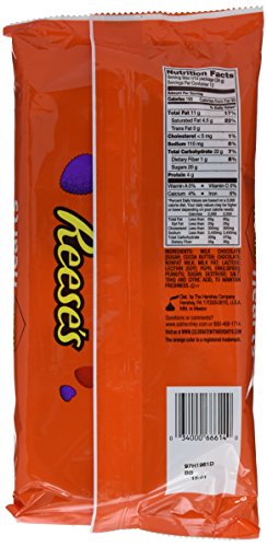 REESE'S Peanut Butter Hearts - Image 4