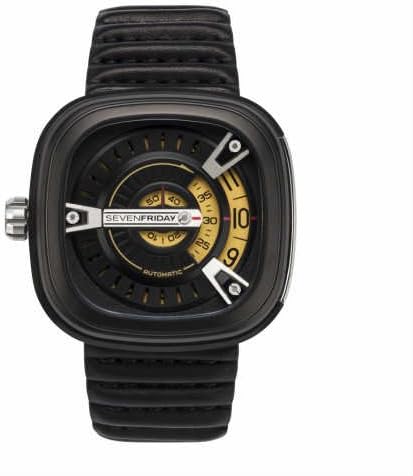 sevenfriday sport watch