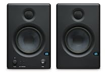 PreSonus Eris E4.5 2-Way Powered Studio Monitors (Pair)
