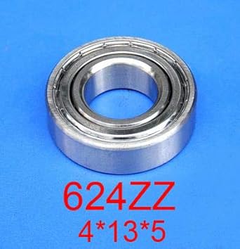Подшипник 624zz nsk
