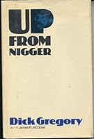 Up from Nigger 0449234169 Book Cover