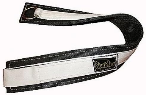 Spud, Inc. Women's Deadlift Nylon, Weighlifting Belt