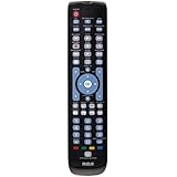 RCRN06GR Universal Remote Control