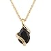 iLH® Clearance Deals Necklace+Earrings Jewelry Set Womens Bohemia Chain Necklace Earrings Jewelry by ZYooh (Black)