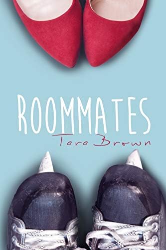 Roommates Paperback – 24 Oct. 2015