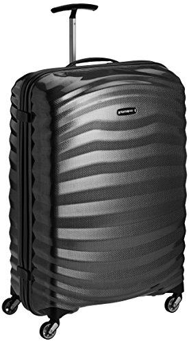 samsonite light shock spinner