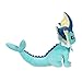 Pokemon Center Original (7.8-Inch) Poke Plush Doll Sitting Vaporeon (Showers)
