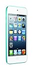 Apple iPod touch 32GB (5th Generation) Blue