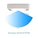 3pcs Motion Sensor Light, Silipower USB Rechargeable Cordless Wall Light Step Light for Hallway, Closet, Stairs, Bedroom, Nursery. No Battery Required, With 3M Adhesive,Magnetic Strip