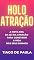Livro HOLO ATRAÇÃO: A nova era da Lei da Atração (Holoatração)