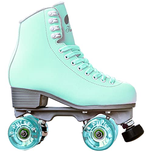 Jackson Finesse Women's Outdoor Quad Roller Skate