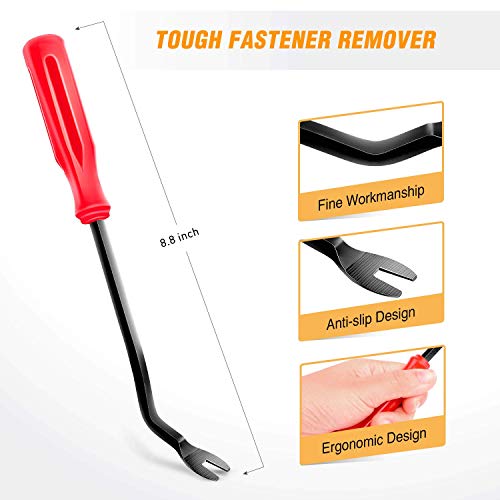 1 GOOACC+Retainer+Plastic+Fasteners+Chrysler