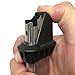 MakerShot Magazine Speed Loader, Compatible with 9 mm - Walther CCP/CCP M2