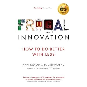 Frugal Innovation: How to Do Better with Less