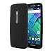 Incipio DualPro for Moto X Pure Edition - Black