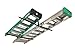 StoreYourBoard Double Ladder Ceiling Rack, Hi Port 2 Garage Storage and Organization, Hanger Mount primary