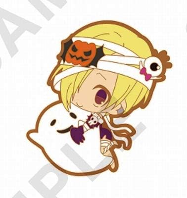 Amazon 白坂小梅 アイドルマスターシンデレラガールズ ぴたコレ ラバーストラップ Vol 2 Ver Cool アニメ 萌えグッズ 通販