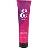 ELUXE Rejuvenating Conditioner | Smooth & Moisturize | Fight Frizziness | Add Deep Hydrating for Damaged Hair | Sulfate and Paraben-Free | 5.3 oz (Pack of 1)