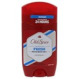 High Endurance Deodorant Long Lasting Stick Fresh by Old Spice, 2.25 Ounce